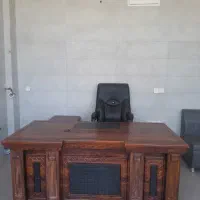 مبلمان اداری نو  در شاهرود