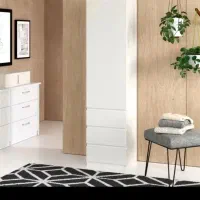 کمد نو ، باز نشده،فروش فوری
