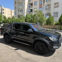Kmc t8|خودرو سواری و وانت|زنجان, |دیوار