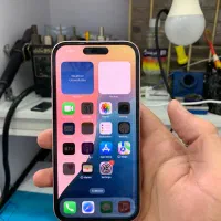 Iphone 15 normal|موبایل|قائم‌شهر, |دیوار