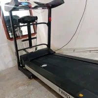 تردمیل درحدنو