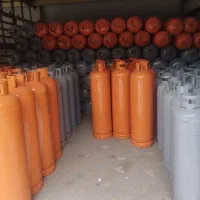 سیلندر گاز