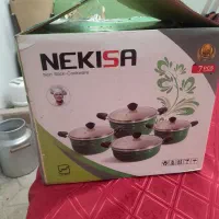 سرویس قابلمه نو
