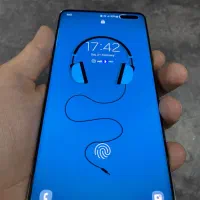 سامسونگ s10 5g 512 gig