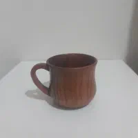 لیوان چوبی نونو
