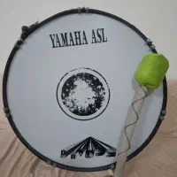 طبل یاماها ۷۵سانتی