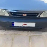 پراید ۱۳۱ se