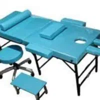 تولیدی تخت ماساژ همه مدل و ترولی و ارم رست