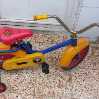 دوچرخه با تخفیف
