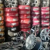 نکسن کمهو  لاستیک هانکوک ایرانی کپنی