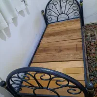 تخت فرفورژه