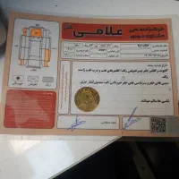 پژو۲۰۶TU3تیپ۳|خودرو سواری و وانت|تهران, آهنگ|دیوار