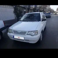 پراید ۱۳۲ مدل ۹۸