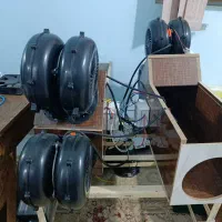 سایلنت باکس تکی