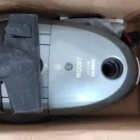 جارو برقی بکو اصل ایتالیا