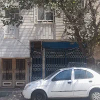 ۷۵متر تجاری مسکونی برخیام جنوبی
