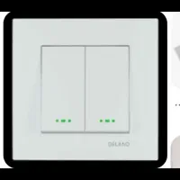 فروش کلید و پریز رو کار واخل کار