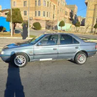 ۴۰۵ مدل ۹۴|خودرو سواری و وانت|قدس, شهر‌قدس|دیوار