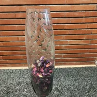 گلدان بامبو 60 سانتی