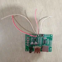 ماژول آمپلی فایر