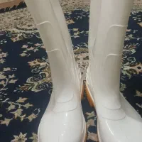 چکمه