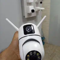 دوربین اسپید دام