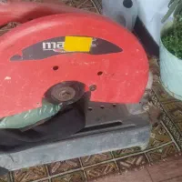 اره پروفیل بر