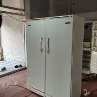 دو جفت یخچال فریزر دوقلو باکنشت