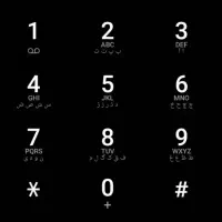 خط دائمی