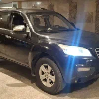 لیفانx60  مدل آخر ۹۴