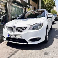 برلیانس h320 اتومات