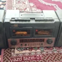 رادیو قدیمی