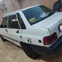 پراید۸۳انژیکتور