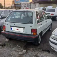 هاچبک کره ای