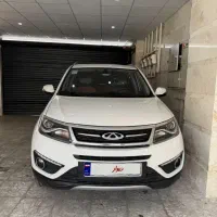 تیگو۵مدل۱۳۹۹مانیتور تسلایی بی رنگ