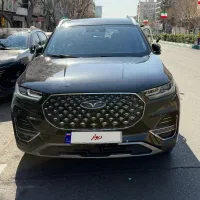 تیگو ۸ پرو مدل ۱۴۰۱