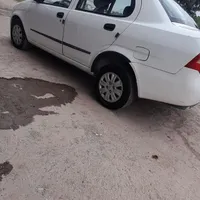 تیبا صندوق‌دار SX، مدل ۱۳۹۶|خودرو سواری و وانت|نیشابور, باغرود|دیوار
