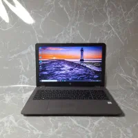 لپ تاپ HP250 سری با کیفیت در حد آک واقعی