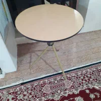 میز ،،گرد