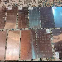 11 شابلون موبایل یونیورسال اندروید با هم