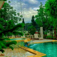 ساخت استخر سونا جکوزی صفر تا صد