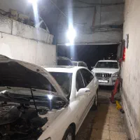 مکانیک خودروهای خارجی و ایرانی تعمیرات اتوماتیک
