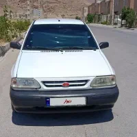 پراید۱۳۱SEمدل۹۷