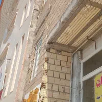 بنایی سیمانکاری چاله آسانسور