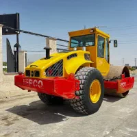 اجاره غلطک موشکی جفت پمپ و گریدر ، ابنیه