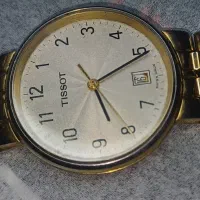 ساعت مچی تیسوت سوییسی اورجینال مدل T983