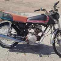 متور هوندا معاوضه با ایژ