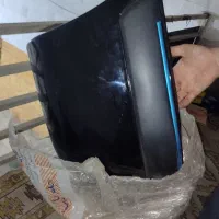 سپرجلو پژوپارس مشکی  پی نی سی