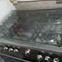 اجاق گاز طرح فر