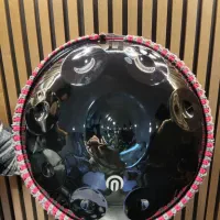 هنگ درام اسلپ (Hang Drum Slap)